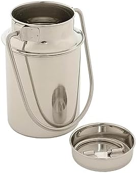 Bidon à Lait